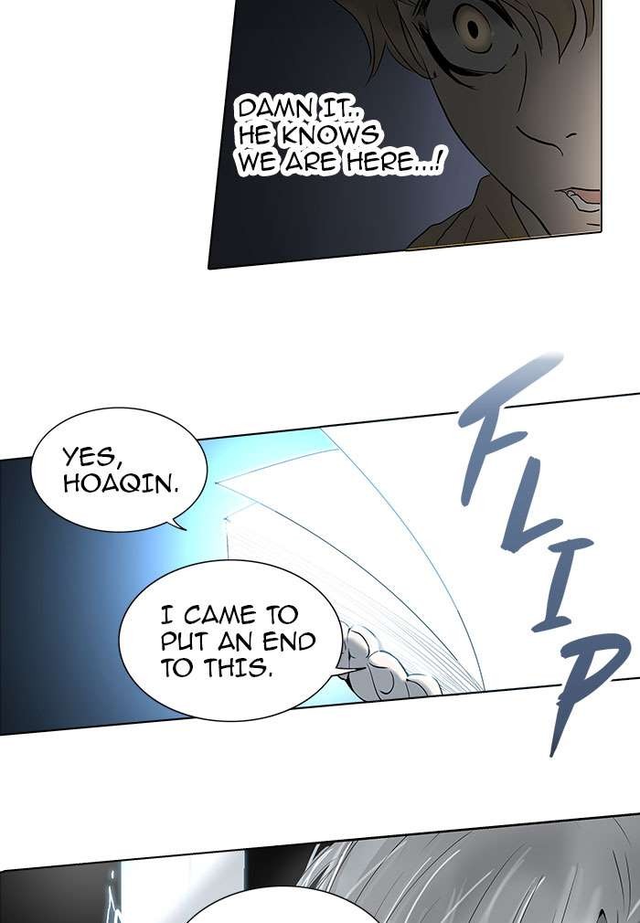 Tower of God Chapter 260 61